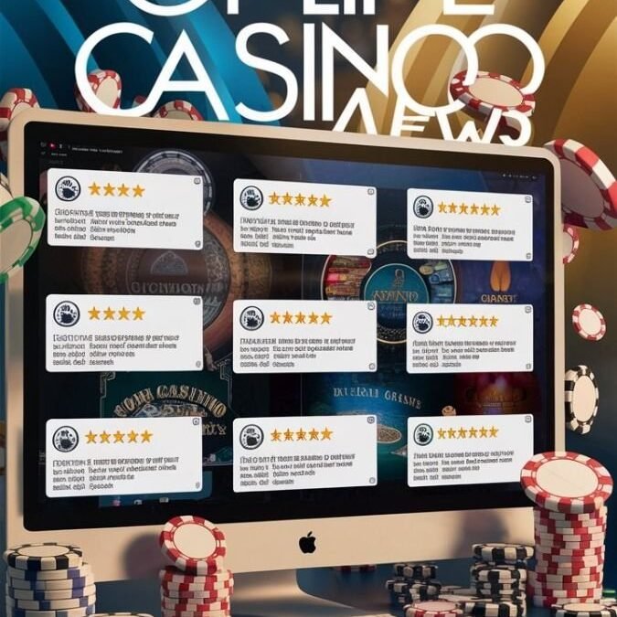WestAce Casino: Your Ultimate UK Gaming Experience